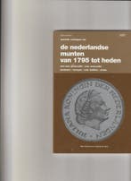 Speciale catalogus van de Nederlandse munten van 1795 tot, Verzenden, Gelezen, J. Mevius