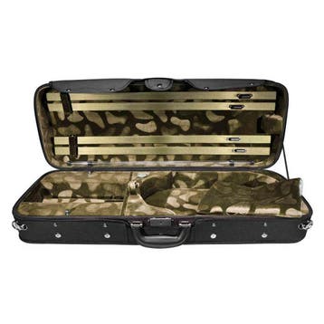 Leonardo VAC-47-BG Pro Series altvioolkoffer oblong, Ophalen of Verzenden, Nieuw