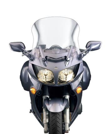 National Cycle 06-12 Yamaha FJR1300 V Stream/ Wave Mid/Std., Ophalen of Verzenden