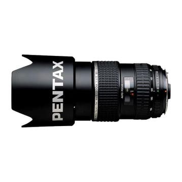 Pentax 645 SMC FA 80-160mm f/4.5 645 A-mount objectief -, Verzenden, Gebruikt, Pentax