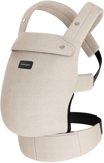 Momcozy PureHug - Baby en Peuter Draagzak – Ergonomische -, Kinderen en Baby's, Verzenden, Nieuw