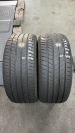 265/50/19 110W* Bridgestone Alenza001 5,5mm profiel 2 stuks, 19 inch, Gebruikt, 265 mm, Ophalen of Verzenden