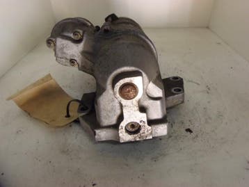 Startmotor 2,2kW Peugeot Citroen 2.7HDI Gebruikt, Verzenden, Nieuw