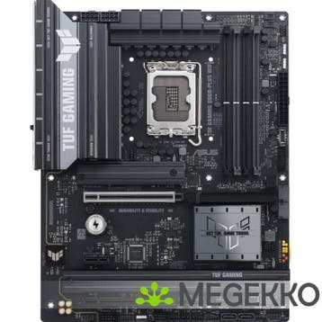 ASUS TUF GAMING B860-PLUS WIFI, Verzenden, Nieuw