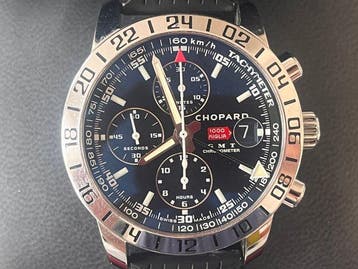 Chopard - Mille Miglia GMT Chronograph - Zonder minimumprijs, Nieuw