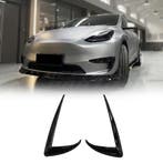 Front Bumper Trims Voor Tesla Model Y MY Pre-Facelift –, Auto-onderdelen, Ophalen of Verzenden, Nieuw
