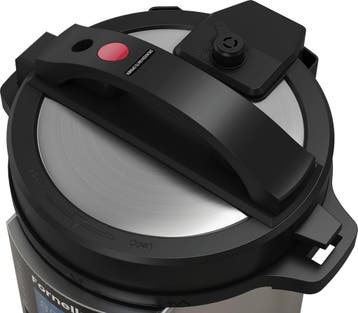 Fornello multicooker 6 liter Rijstkoker met 17 programma’s –, Ophalen of Verzenden, Nieuw