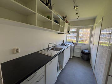 Kamer in Groningen