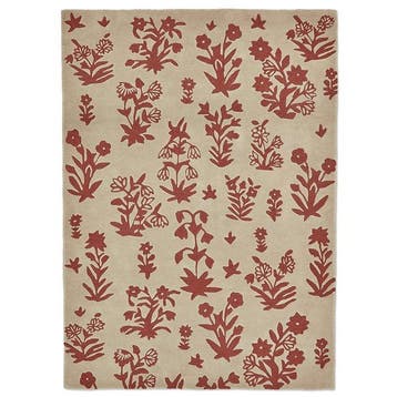 Brink en Campman - Sanderson - Vloerkleed - 200 cm - 140 cm