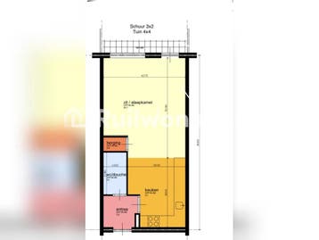 Huis ruilen in Gouda voor overal in de Randstad en omstreken, Zuid-Holland