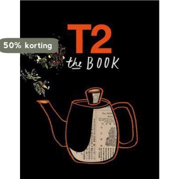 T2 - T2 9781921383625, Verzenden, Zo goed als nieuw, T2