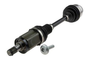 Aandrijfas links voor - BMW 5-Serie (F07) / 7-Serie (F0..., Verzenden, Nieuw