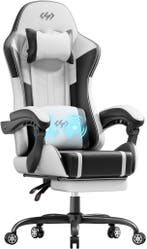 Ergonomische Bureaustoel -  Office Chair - Gamestoel - Volwa, Huis en Inrichting, Verzenden, Zo goed als nieuw