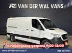 Mercedes-Benz Sprinter | 316 CDI 164pk 3500kg Trekhaak L2H1, Gebruikt, Euro 6, Wit, Mercedes-Benz