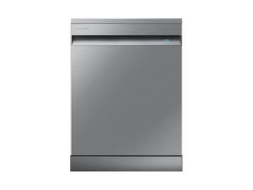 Samsung DW60A8060FS - Vaatwasser 60cm - 14 couverts - Zilver, Verzenden, Zo goed als nieuw