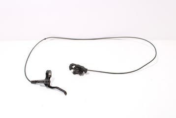 Hydraulische achterrem | schijfrem | Shimano | Stella Livorn, Gebruikt