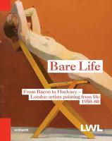 Bare Life  | Hermann Arnold & Andrew Brighton, Ophalen of Verzenden, Zo goed als nieuw, Hermann Arnold & Andrew Brighton