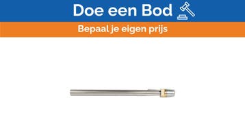 Bieden: Teignbridge duplex propeller shaft 50 mm | 2405 mm, Ophalen of Verzenden, Nieuw