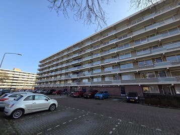 Te huur: Appartement Van Kleffensplantsoen in Voorschoten, Huizen en Kamers, Huizen te huur, Zuid-Holland, Voorschoten, Appartement
