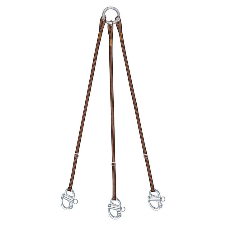 Trem Hijsset met 3 Punten tot 400 kg Draagkracht, Watersport en Boten, Overige Watersport en Boten, Nieuw, Ophalen of Verzenden