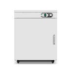 HCB Bordenwarmer - 60 borden - 230V - RVS, Zakelijke goederen, Horeca | Keukenapparatuur, Verzenden, Nieuw in verpakking, Overige typen