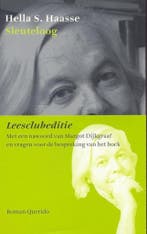 Sleuteloog 9789021467511 Hella S. Haasse, Boeken, Verzenden, Gelezen, Hella S. Haasse