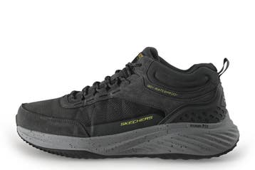 Skechers Boots in maat 45 Zwart, Verzenden, Zwart, Boots, Zo goed als nieuw