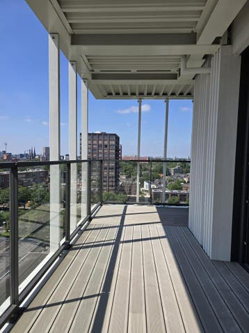Te huur: Appartement Limanstraat in Tilburg, Tilburg, Noord-Brabant, Appartement