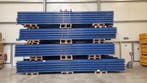 Jungheinrich MPB palletstelling, gebruikt - Staander, Ophalen of Verzenden