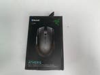 Razer Atheris - Mobiele Gaming Muis - 7200 DPI - Zwart, Computers en Software, Verzenden, Nieuw, Razer