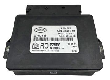 Rem Module  EJ32-2C491-AB Landrover 32620305 TRW, Verzenden, Nieuw, Rover