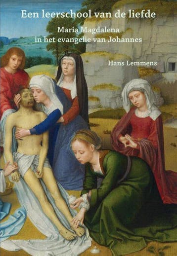 Een leerschool van de liefde - Hans Lemmens - 9789491748530, Verzenden, Nieuw