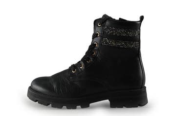 Little David Boots Meisjes in maat 33 Zwart, Little David, Verzenden, Jongen of Meisje, Schoenen