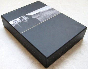 U2 - The Joshua Tree Box Set, Limited Edition, 20th, Nieuw in verpakking