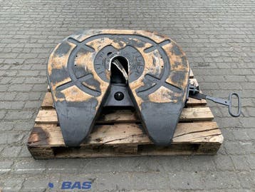 Koppelschotel JOST 20589751, Ophalen, Gebruikt, Overige merken, Overige Auto-onderdelen