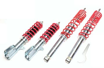 Renault Twingo C06 schroefset verlagingsset, Ophalen of Verzenden, Nieuw, Renault