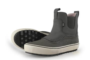 Vans Snowboots in maat 43 Bruin, Kleding | Heren, Schoenen, Bruin, Verzenden, Overige typen, Zo goed als nieuw