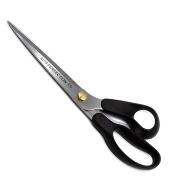 Daniel Peres Professionele coupeuseschaar – 25 cm – RVS, Ophalen of Verzenden, Nieuw, Overige typen