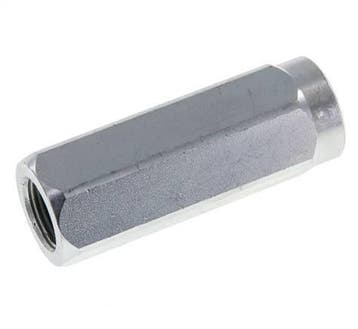 G 3/8 Hydrauliek Terugslagklep Staal 3-350 bar (43.5-5075, Verzenden, Nieuw