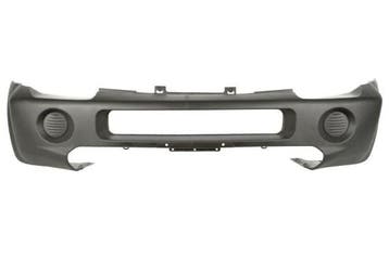 Bumper o.a: Suzuki, Jimny Hardtop, Jimny Softtop, Ophalen of Verzenden, Nieuw, Suzuki, Bumper