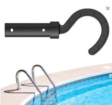 Zwembadhaak voor Robotstofzuiger – Universele Accessoirehaak, Verzenden, Nieuw