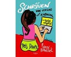 Boek Schrijven: van verslag tot eindwerk 9789038226002, Verzenden, Zo goed als nieuw