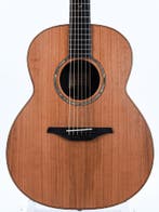 McIlroy A78 Redwood Malaysian Blackwood (Instrument), Ophalen of Verzenden, Nieuw, Western- of Steelstringgitaar