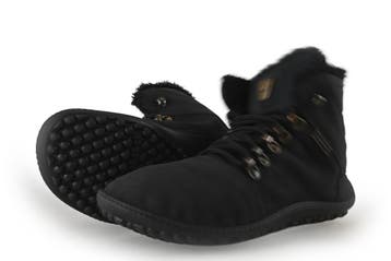 Leguano Barefoot in maat 39 Zwart, Kleding | Dames, Schoenen, Verzenden, Zwart, Leguano, Gedragen