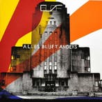 BLØF - Alles Blijft Anders - CD, Verzenden, Nieuw in verpakking