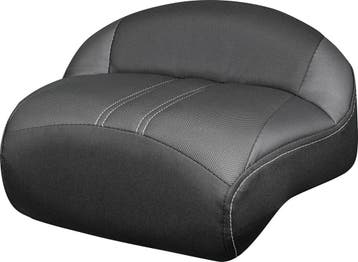 Pro Casting Seat Black/Charcoal, Watersport en Boten, Ophalen of Verzenden, Nieuw