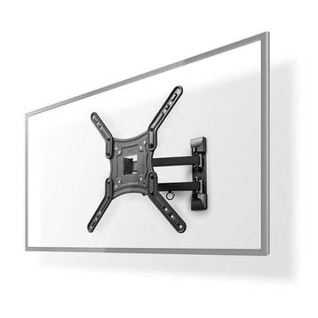 Tv beugel | Nedis | 23 tot 55 inch, Verzenden, Nieuw