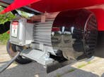 Kraffter 22ton houtklover Elektrisch 400V horizontaal, Zakelijke goederen, Agrarisch | Werktuigen