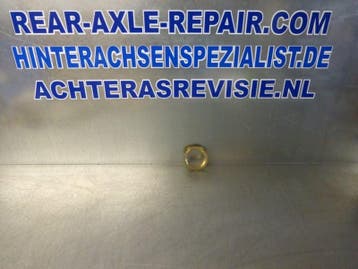 Synchromeshring Opel 718909 (zie omschrijving) (automaat), Verzenden, Nieuw, Opel