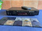 Sony - MDS-JE520 Minidisc deck, Nieuw